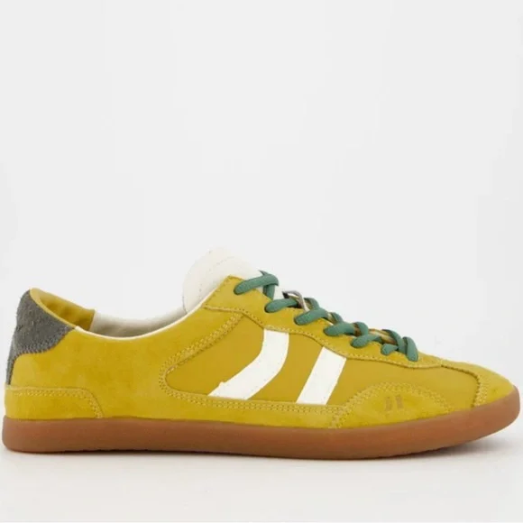 COOLWAY Kizuno Yellow Mellow Sneaker Size 6 - Picture 4 of 16